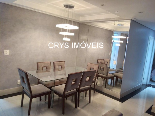 Apartamento, 3 quartos, 118 m² - Foto 2