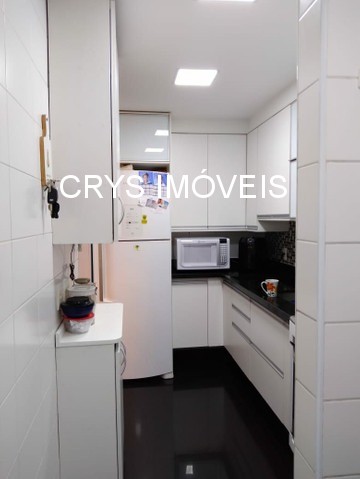 Apartamento, 3 quartos, 118 m² - Foto 4