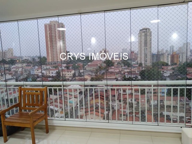Apartamento, 3 quartos, 118 m² - Foto 5