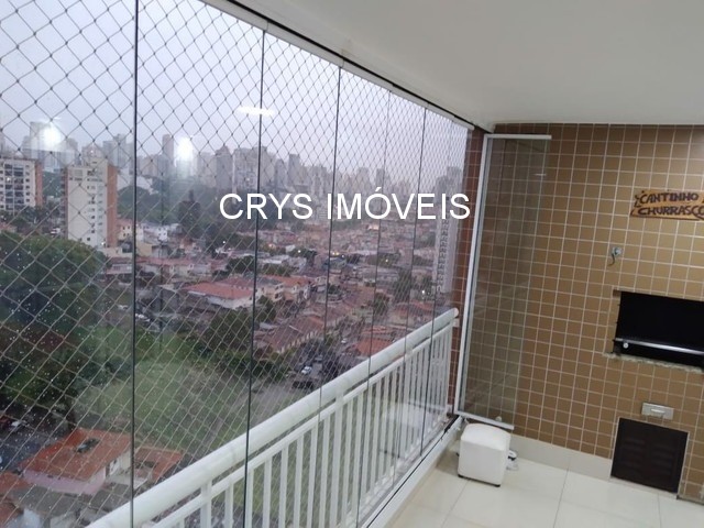 Apartamento, 3 quartos, 118 m² - Foto 6