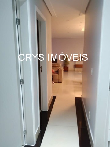 Apartamento, 3 quartos, 118 m² - Foto 8