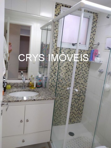 Apartamento, 3 quartos, 118 m² - Foto 9