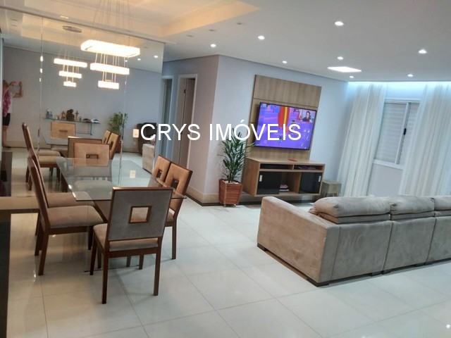Apartamento, 3 quartos, 118 m² - Foto 12