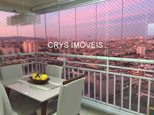 Apartamento, 3 quartos, 78 m² - Foto 1