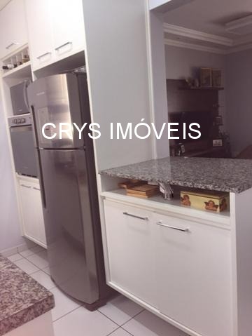 Apartamento, 3 quartos, 78 m² - Foto 2