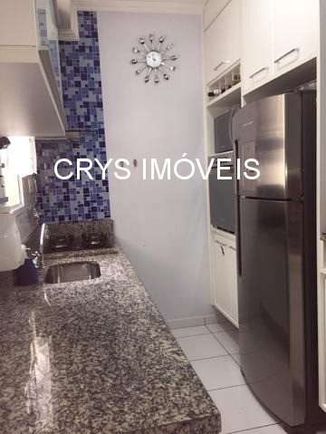 Apartamento, 3 quartos, 78 m² - Foto 4