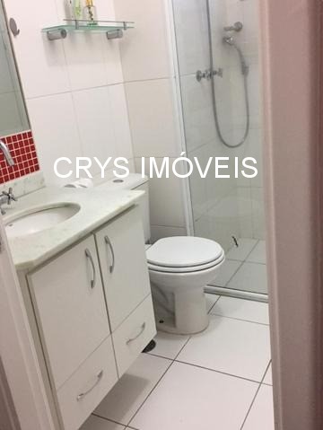 Apartamento, 3 quartos, 78 m² - Foto 5