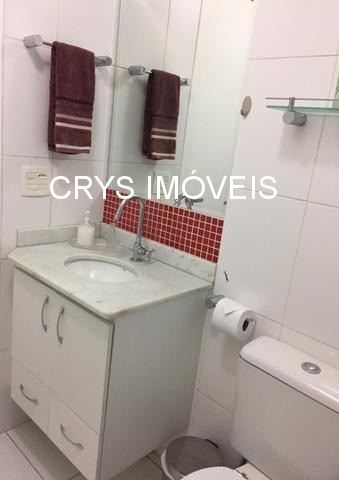 Apartamento, 3 quartos, 78 m² - Foto 6