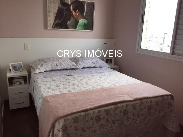 Apartamento, 3 quartos, 78 m² - Foto 7