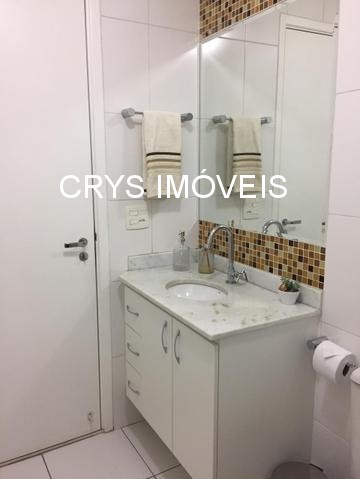 Apartamento, 3 quartos, 78 m² - Foto 8