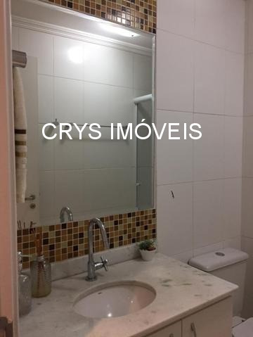 Apartamento, 3 quartos, 78 m² - Foto 9