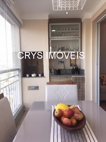 Apartamento, 3 quartos, 78 m² - Foto 12