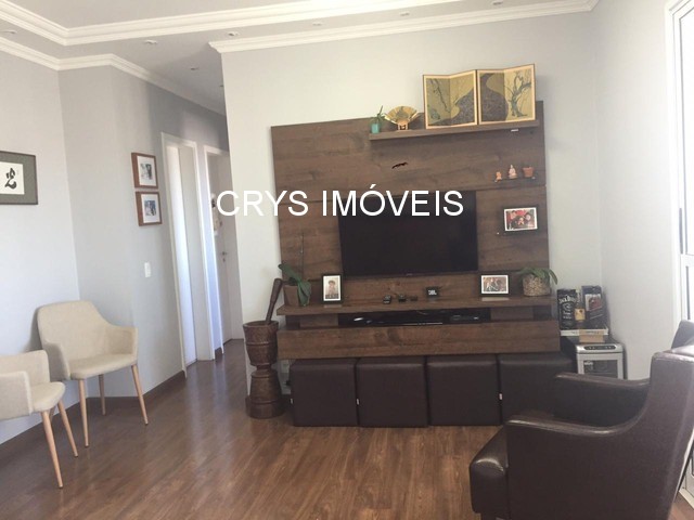 Apartamento, 3 quartos, 78 m² - Foto 13