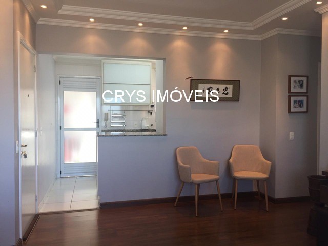 Apartamento, 3 quartos, 78 m² - Foto 14
