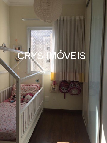Apartamento, 3 quartos, 78 m² - Foto 17