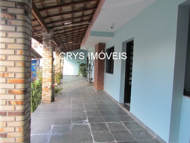 Casa, 3 quartos, 250 m² - Foto 2