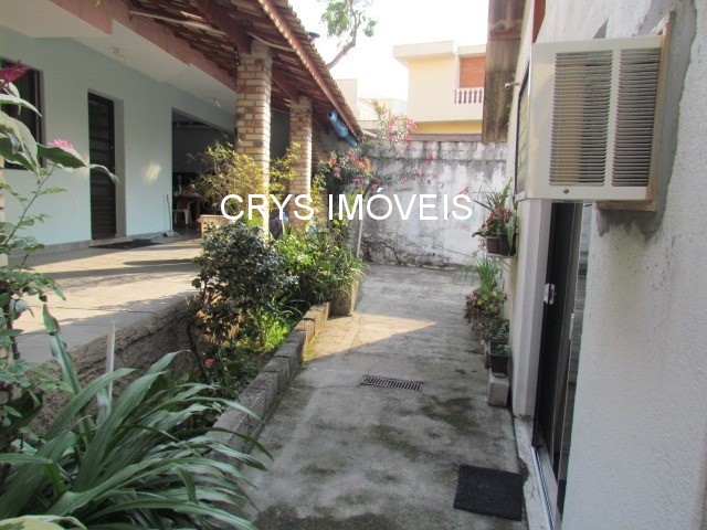 Casa, 3 quartos, 250 m² - Foto 16