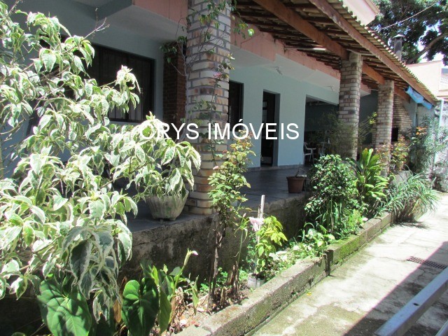 Casa, 3 quartos, 250 m² - Foto 17