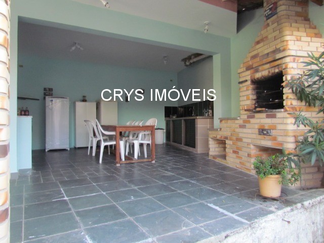 Casa, 3 quartos, 250 m² - Foto 20