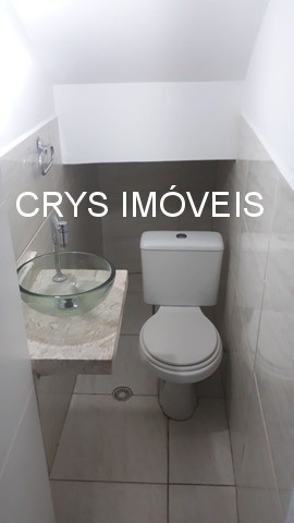 Casa, 3 quartos, 115 m² - Foto 2