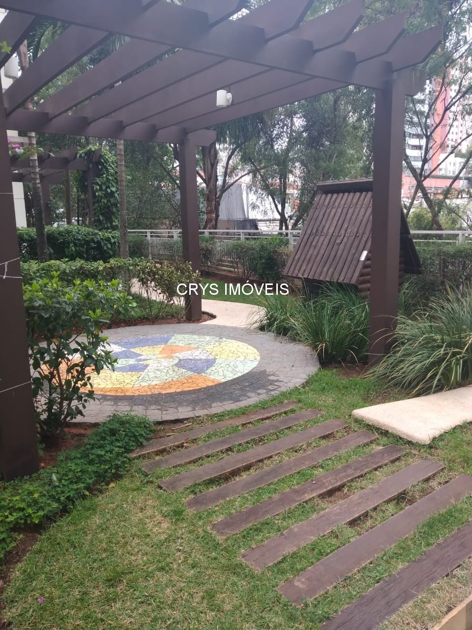 Apartamento, 2 quartos, 104 m² - Foto 2