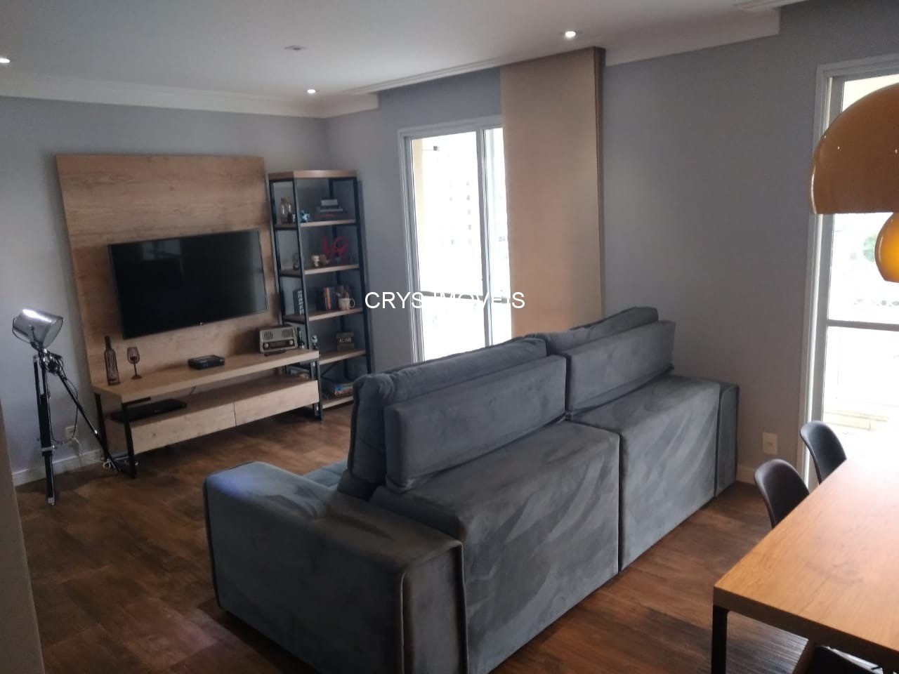 Apartamento, 2 quartos, 104 m² - Foto 3