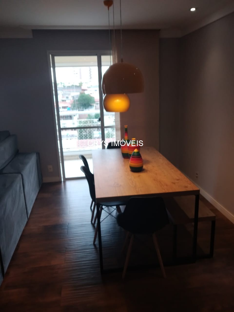 Apartamento, 2 quartos, 104 m² - Foto 4