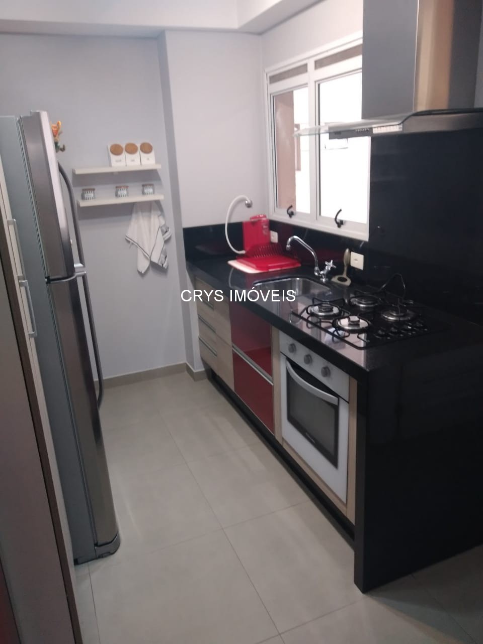 Apartamento, 2 quartos, 104 m² - Foto 5