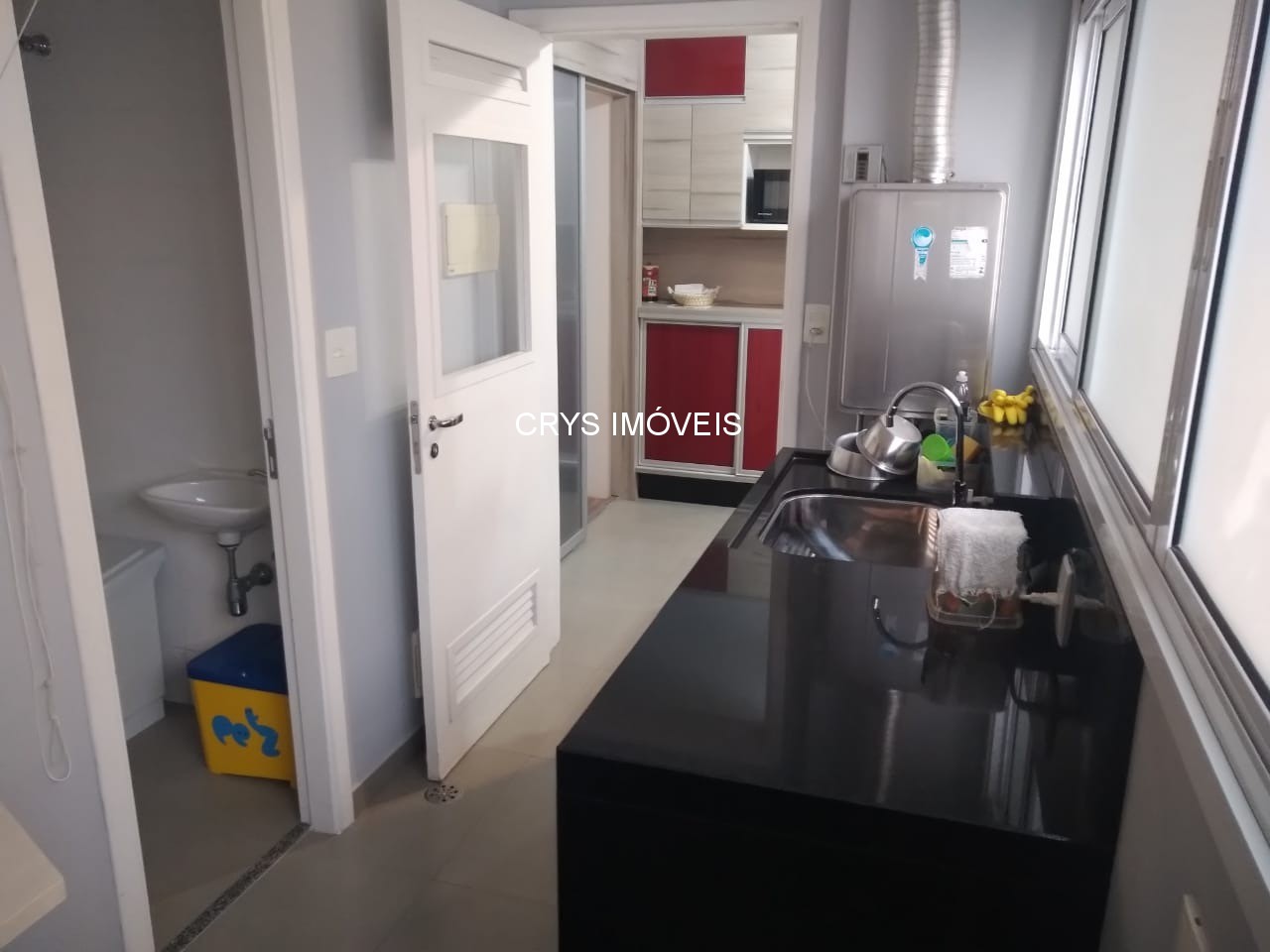 Apartamento, 2 quartos, 104 m² - Foto 7