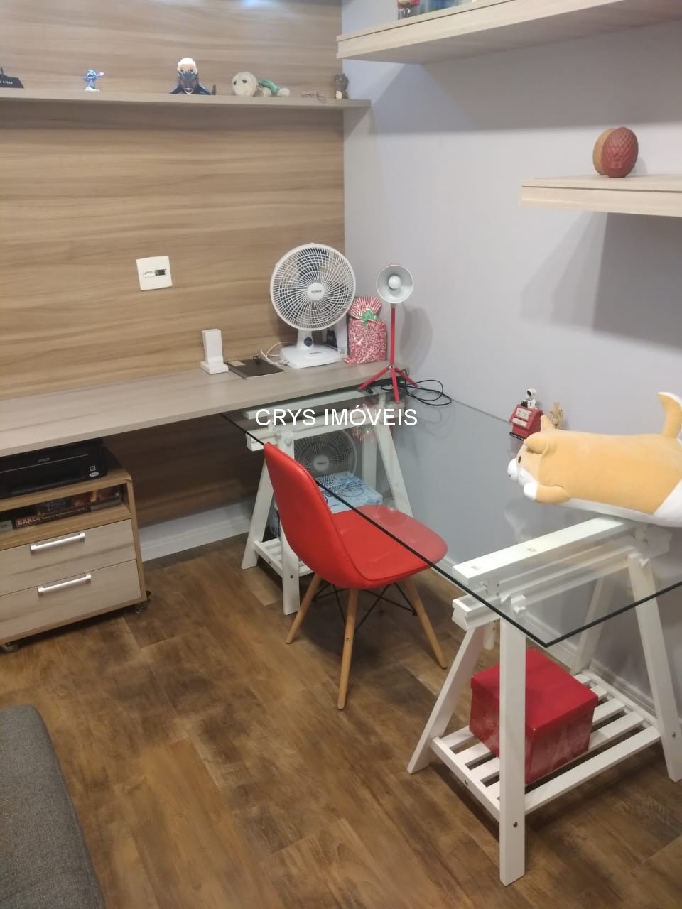 Apartamento, 2 quartos, 104 m² - Foto 8