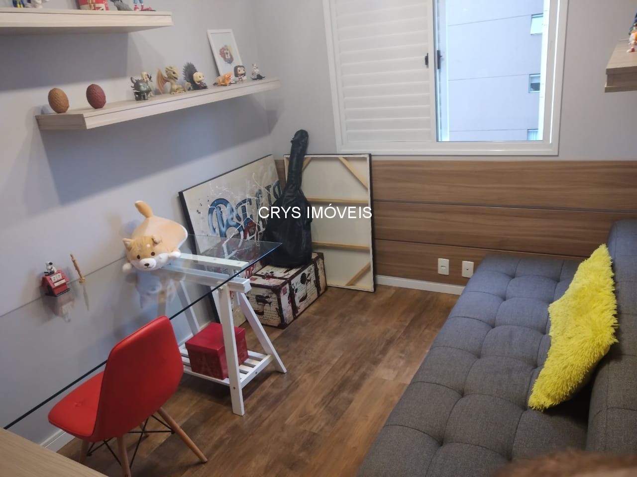 Apartamento, 2 quartos, 104 m² - Foto 12