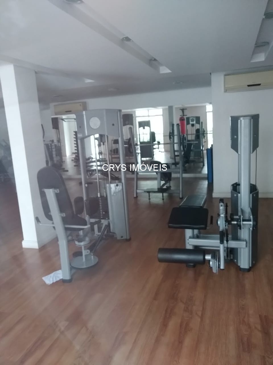 Apartamento, 2 quartos, 104 m² - Foto 18