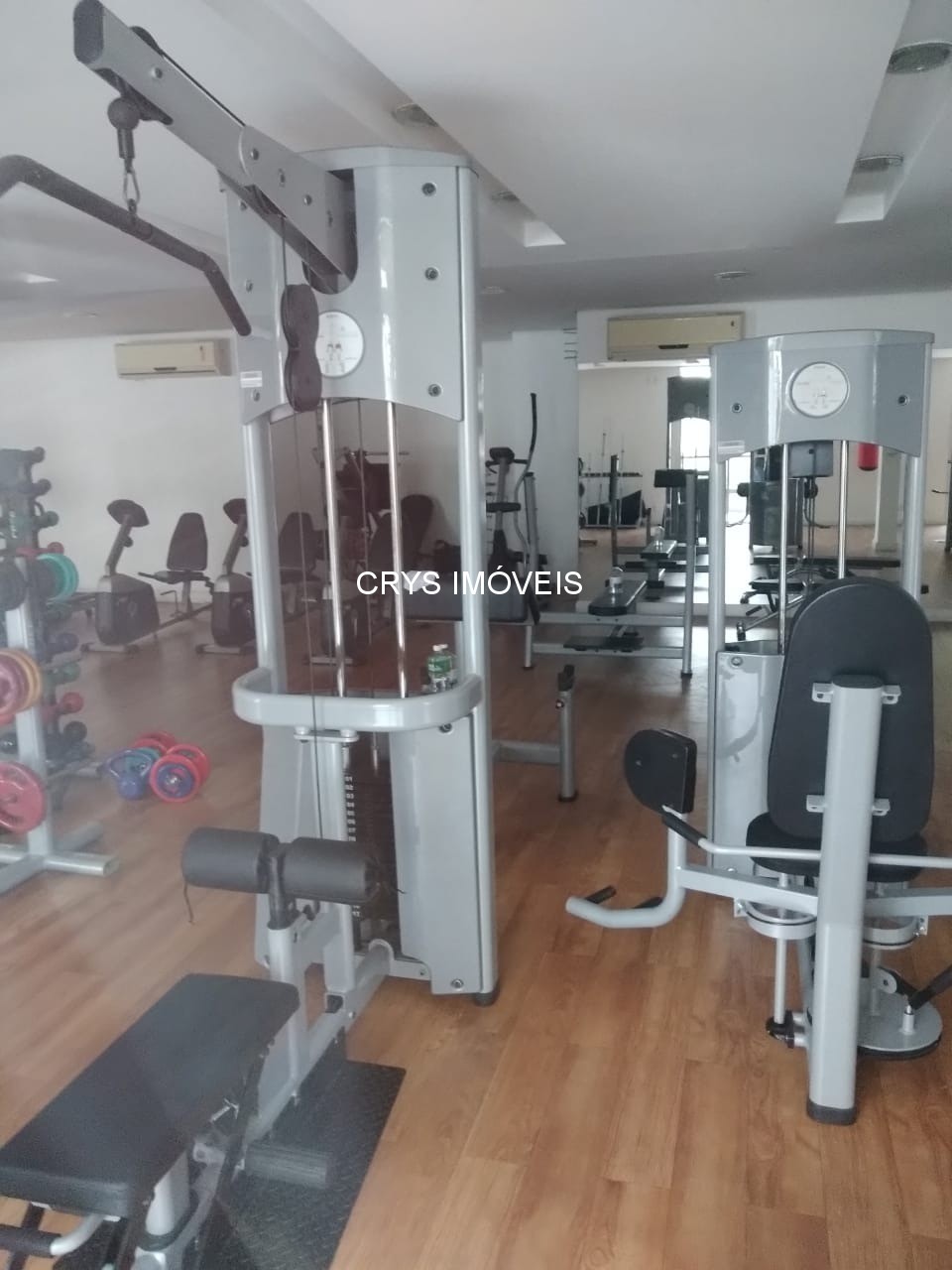 Apartamento, 2 quartos, 104 m² - Foto 19