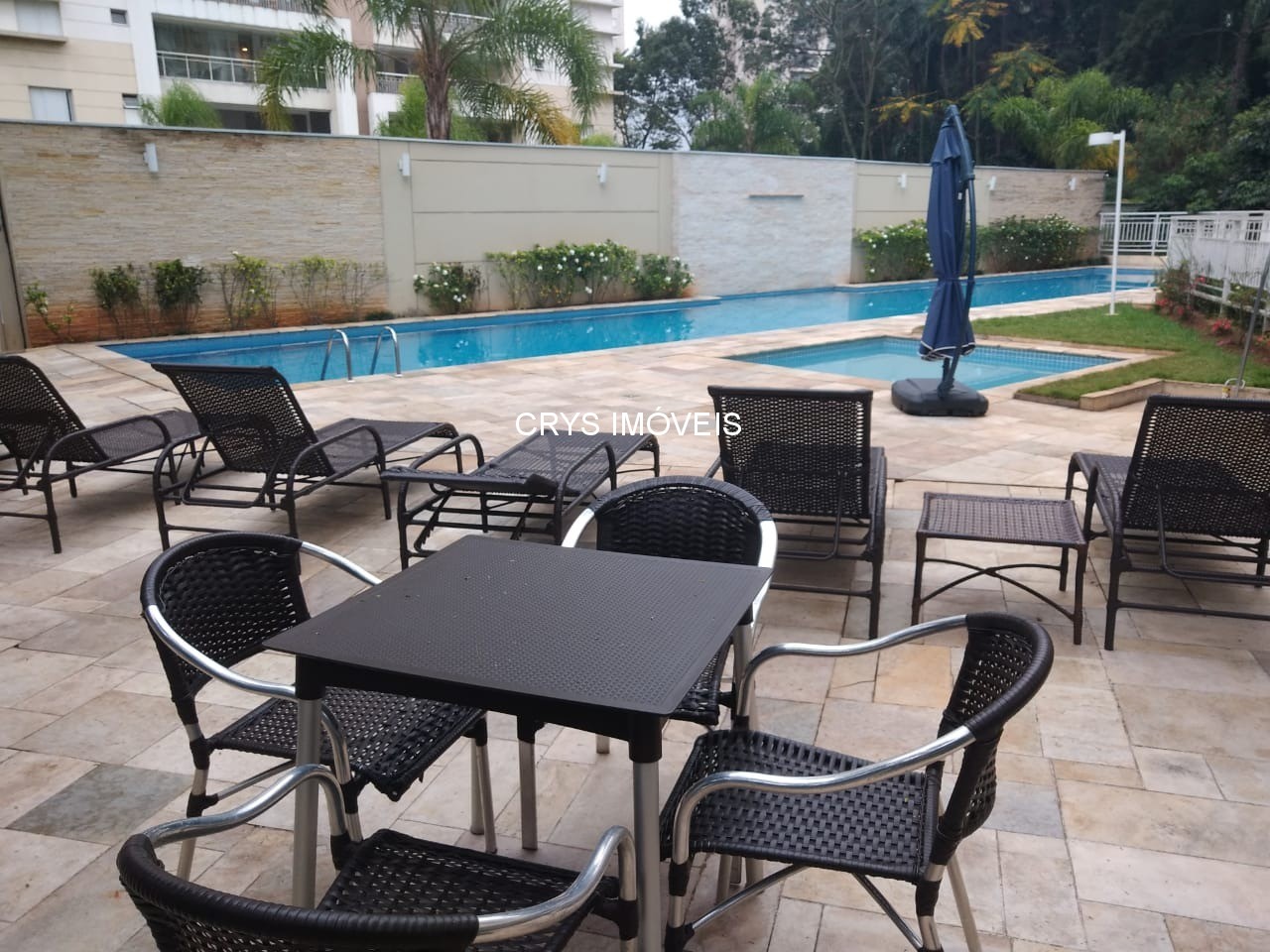 Apartamento, 2 quartos, 104 m² - Foto 23