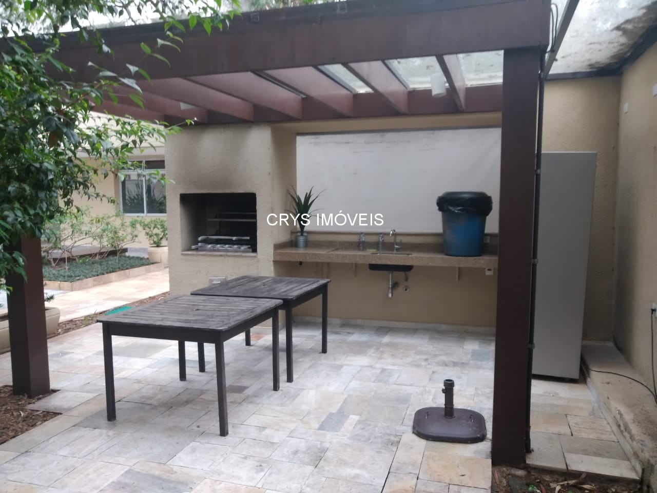 Apartamento, 2 quartos, 104 m² - Foto 24