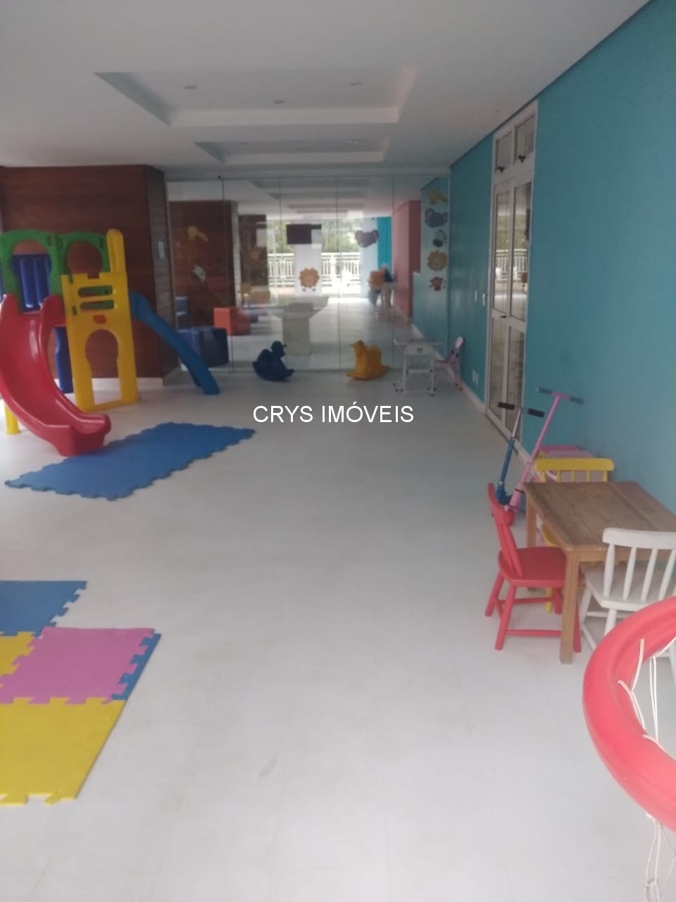 Apartamento, 2 quartos, 104 m² - Foto 29