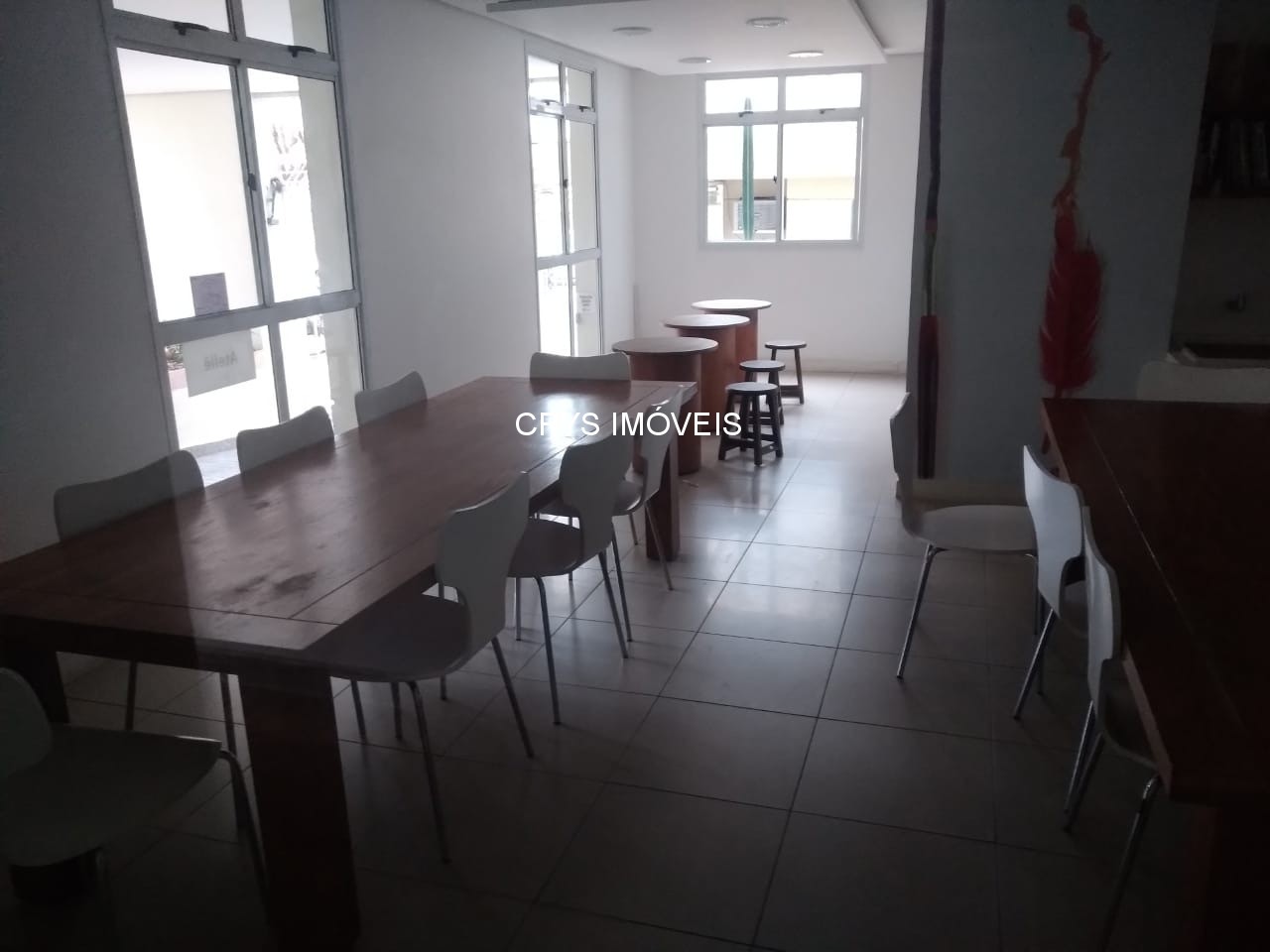 Apartamento, 2 quartos, 104 m² - Foto 30