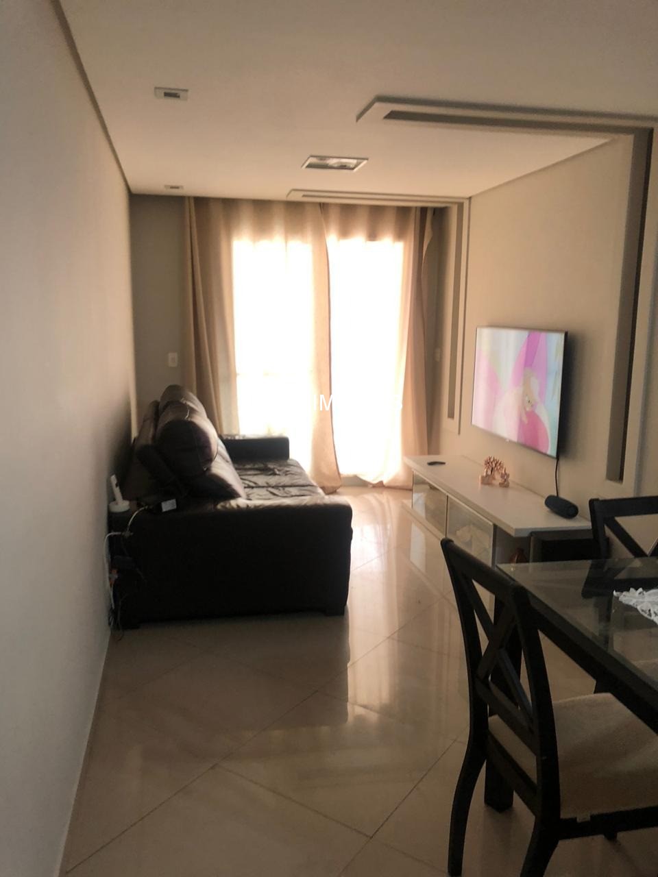 Apartamento, 3 quartos, 92 m² - Foto 1