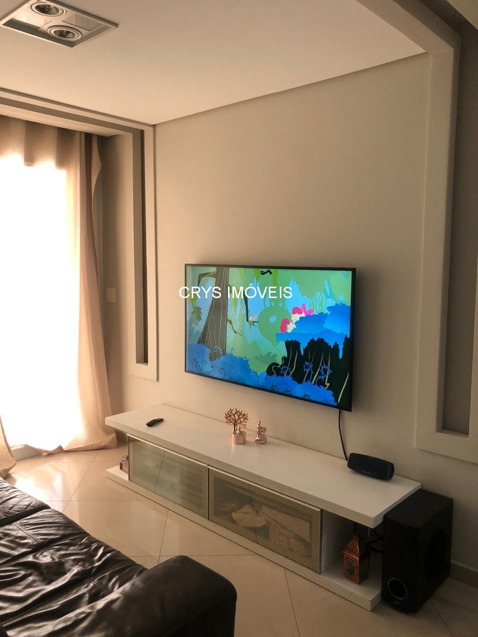 Apartamento, 3 quartos, 92 m² - Foto 2