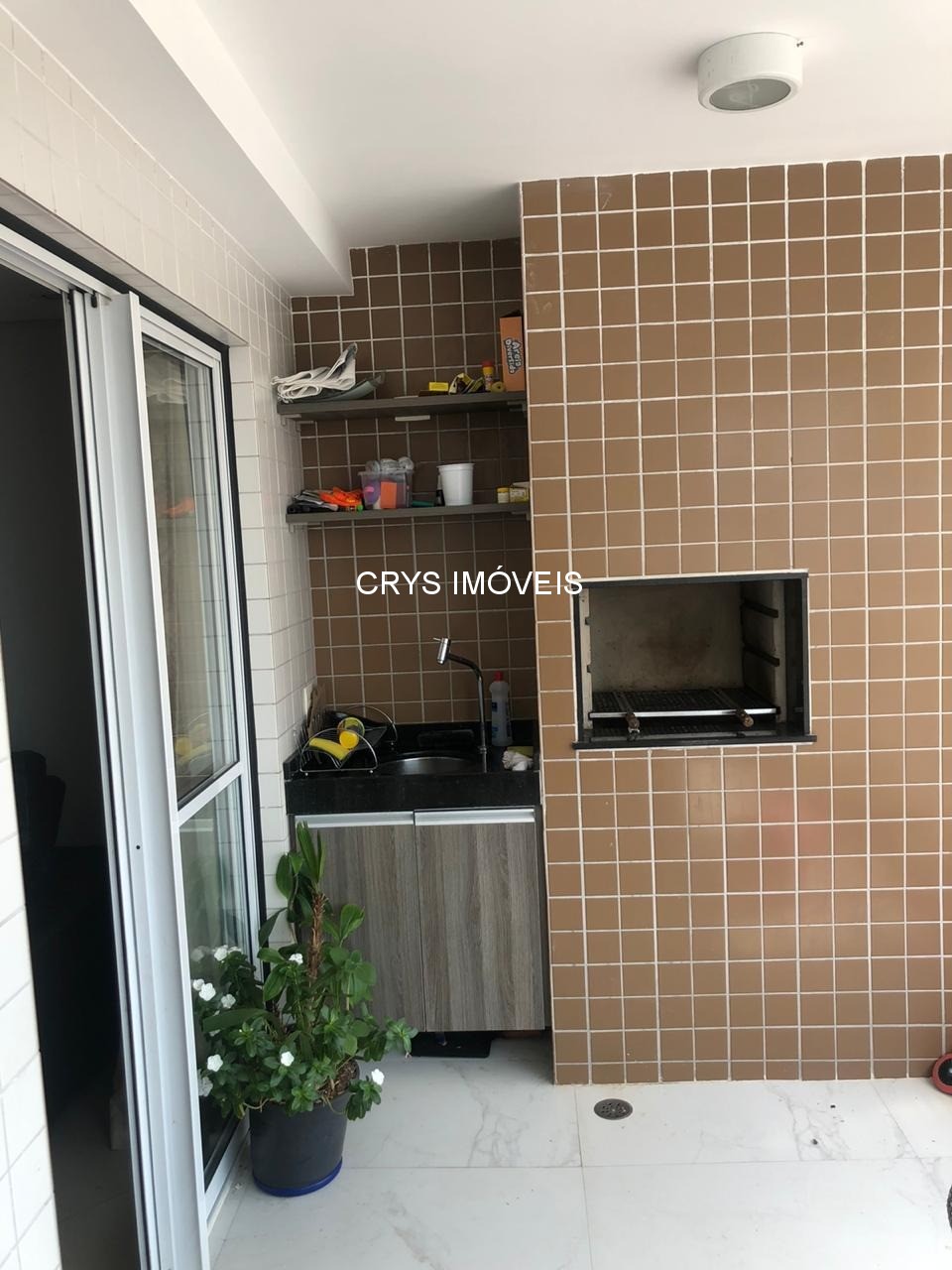 Apartamento, 3 quartos, 92 m² - Foto 4