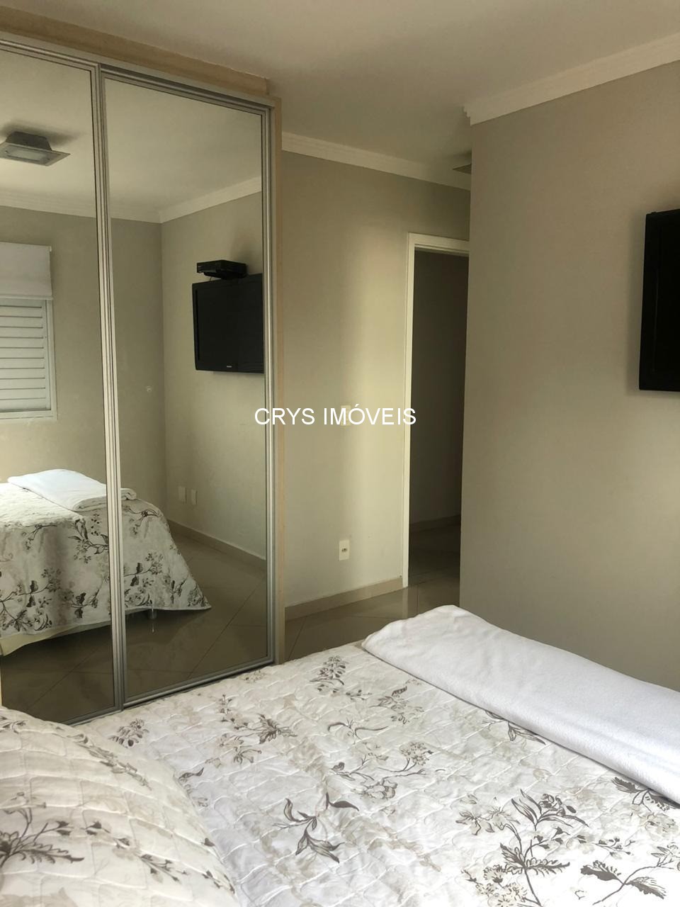 Apartamento, 3 quartos, 92 m² - Foto 6