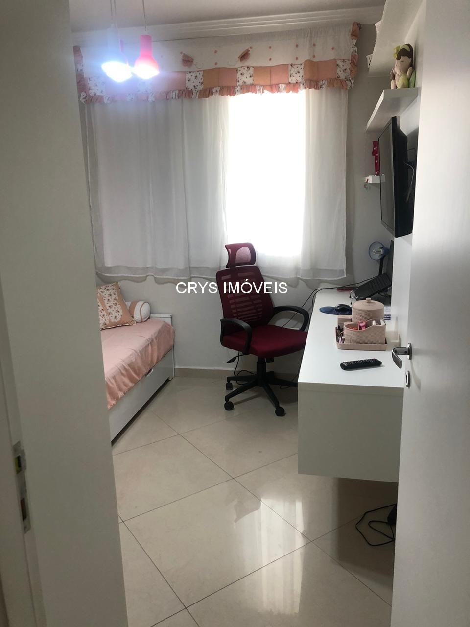 Apartamento, 3 quartos, 92 m² - Foto 8