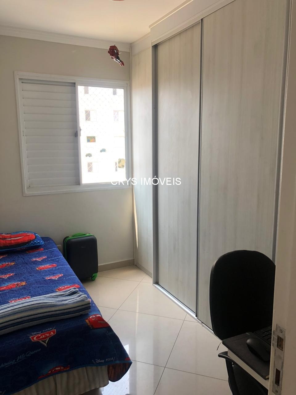 Apartamento, 3 quartos, 92 m² - Foto 13