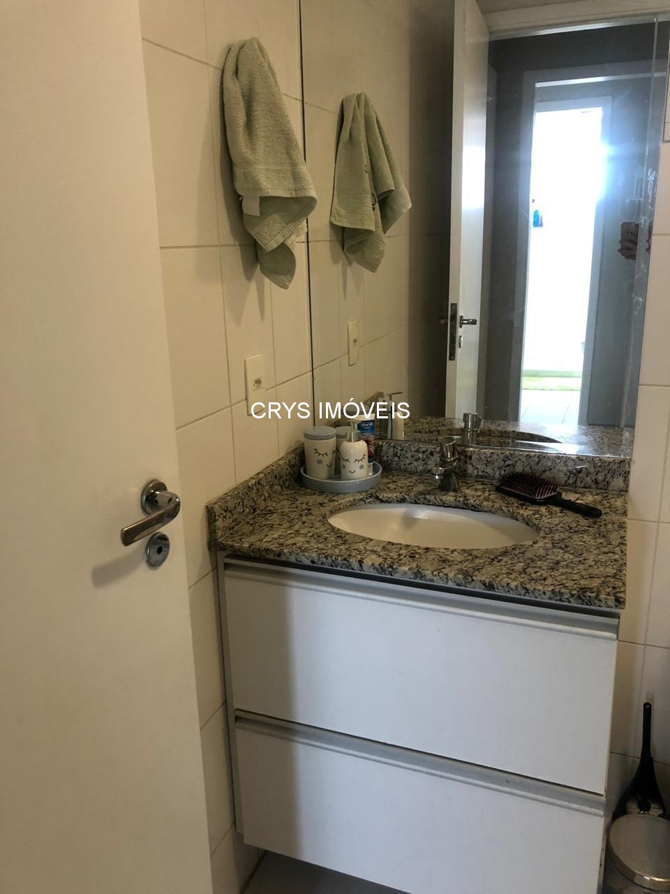 Apartamento, 3 quartos, 92 m² - Foto 21
