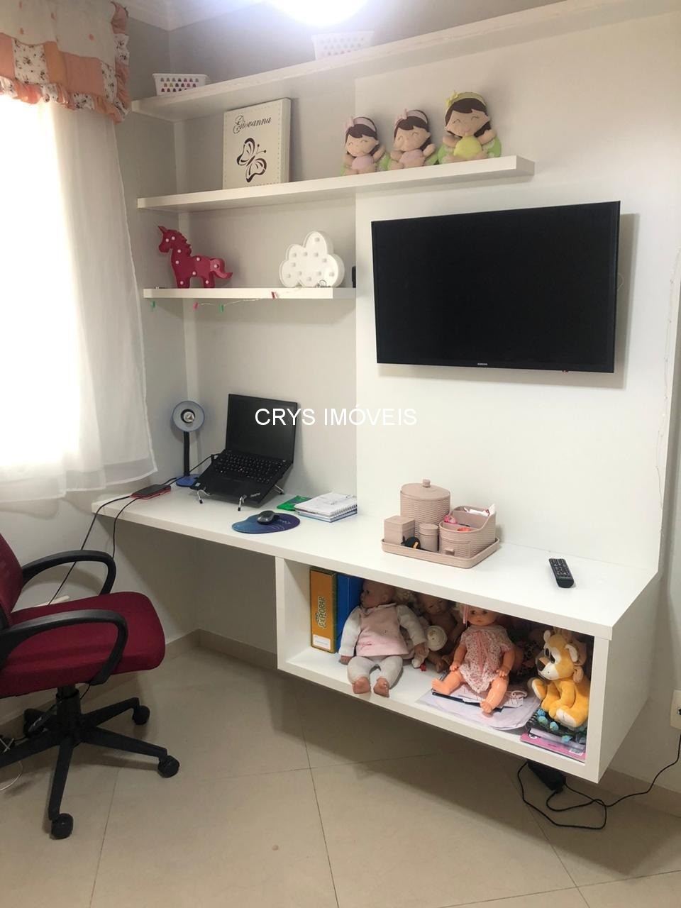 Apartamento, 3 quartos, 92 m² - Foto 22