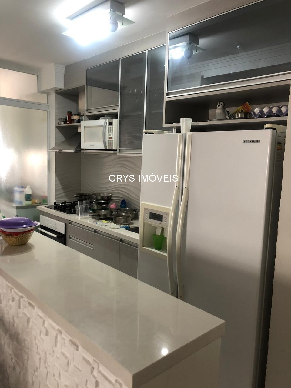 Apartamento, 3 quartos, 92 m² - Foto 27