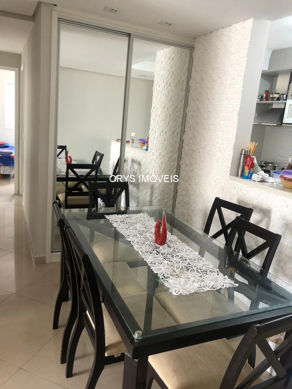 Apartamento, 3 quartos, 92 m² - Foto 28