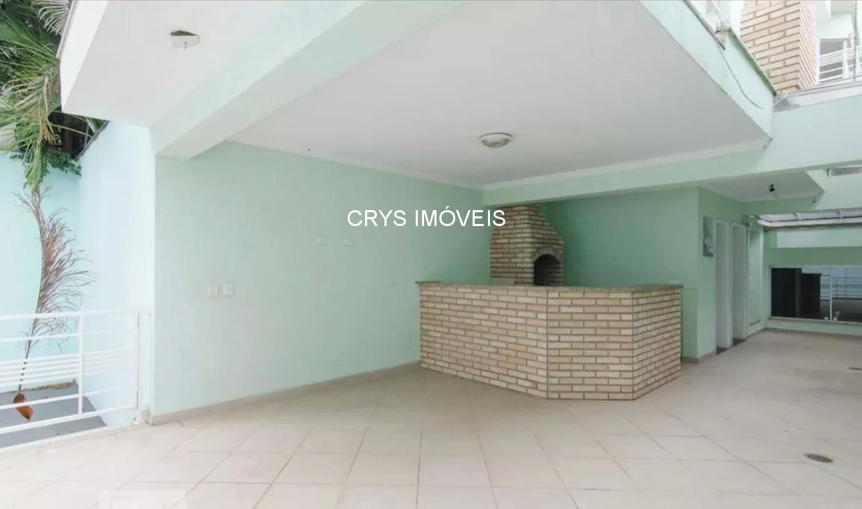 Sobrado, 4 quartos, 400 m² - Foto 9