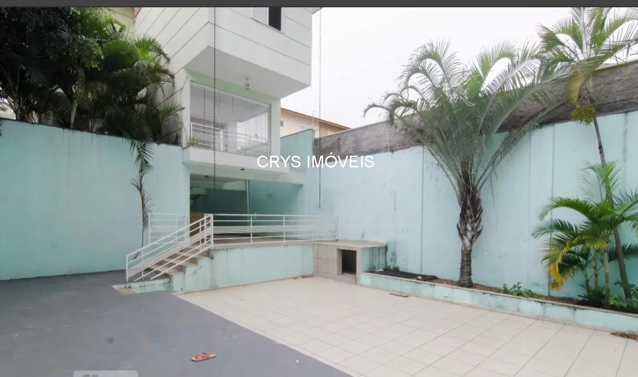 Sobrado, 4 quartos, 400 m² - Foto 11