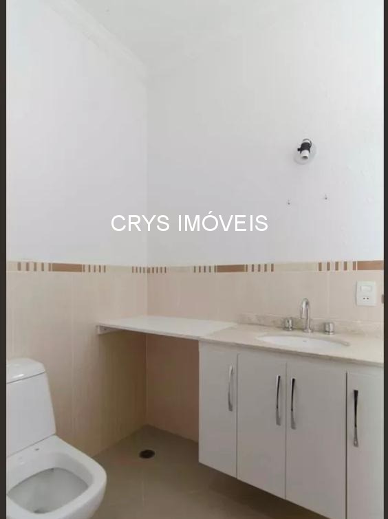 Sobrado, 4 quartos, 400 m² - Foto 21